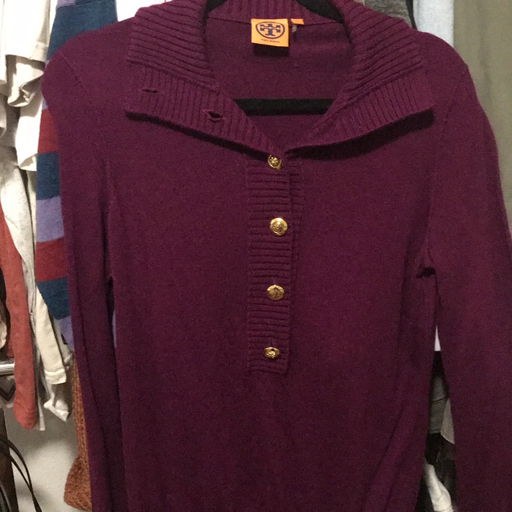 Tory Burch sweater
